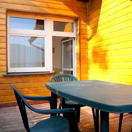 Apartment W Willi Nimfa Szklarska Poreba