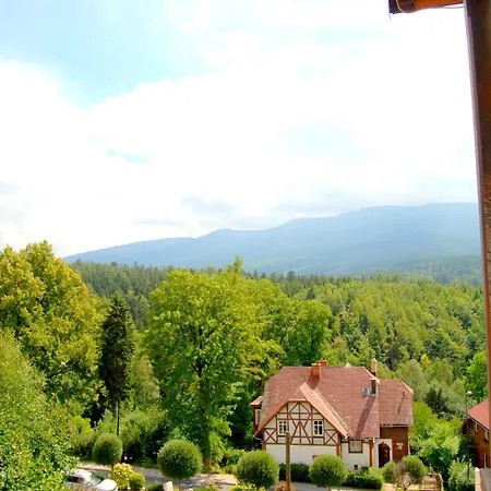 Apartment W Willi Nimfa Szklarska Poreba