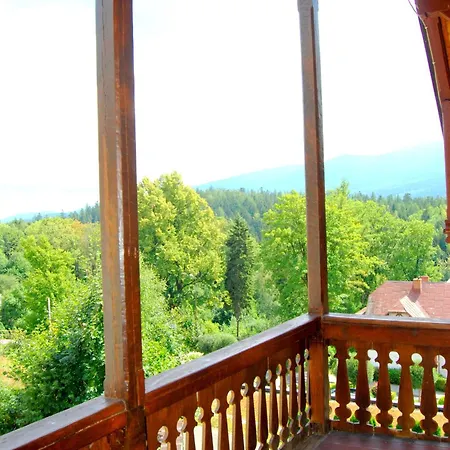 Apartment W Willi Nimfa *